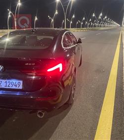 بي ام دبليو الفئة 2